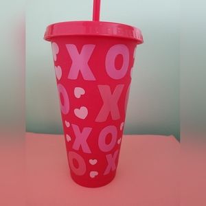 XOXO - Cold Cup